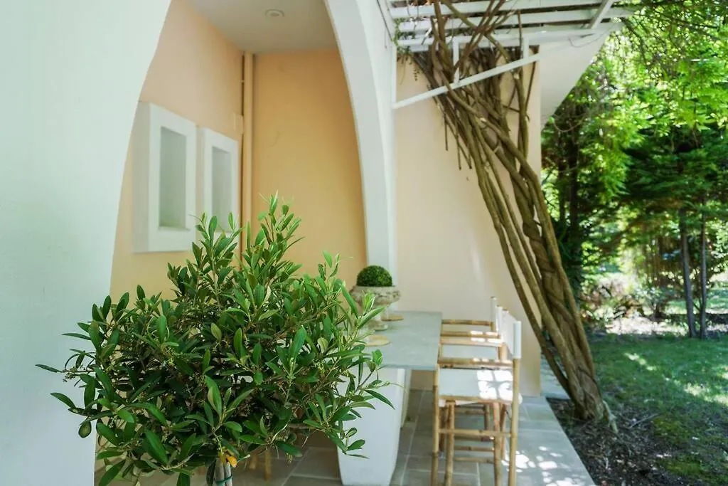 Sani Pine Villa Holiday home