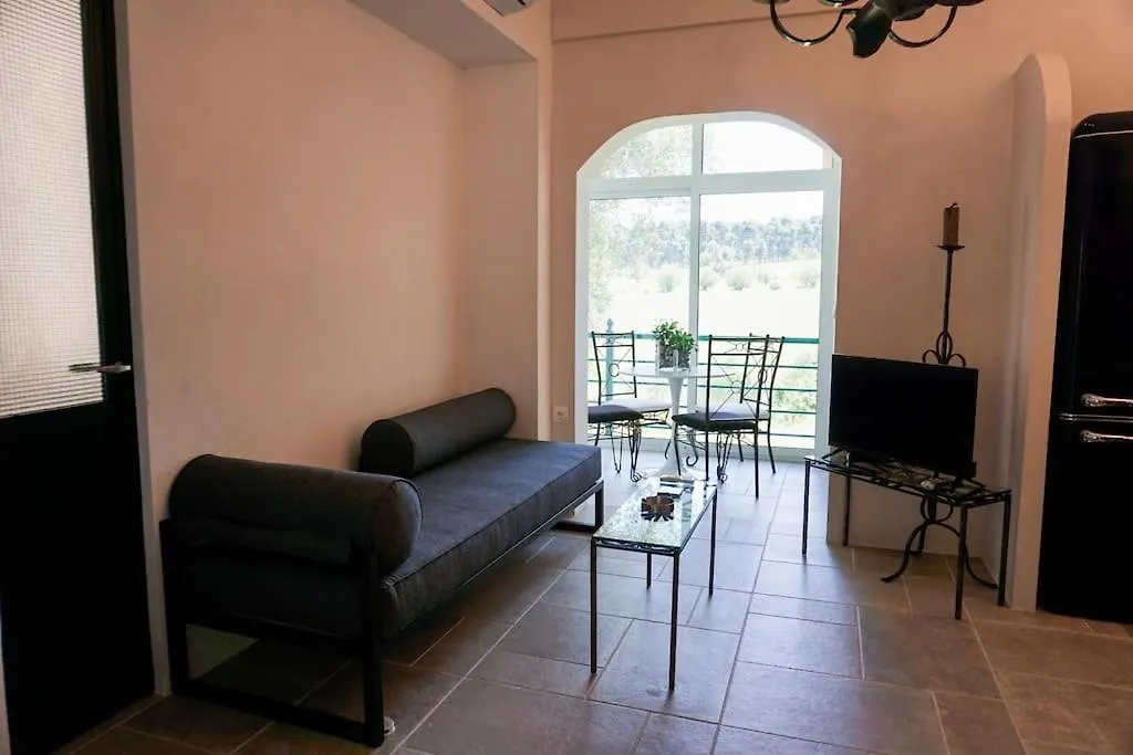 Sani Pine Villa 0*, Sani (Chalkidiki)