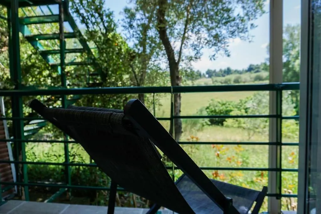 Holiday home Sani Pine Villa
